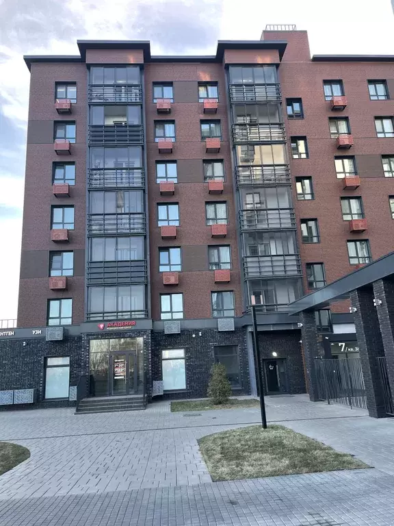 Продаётся 2-к квартира, 57 м - Фото 0