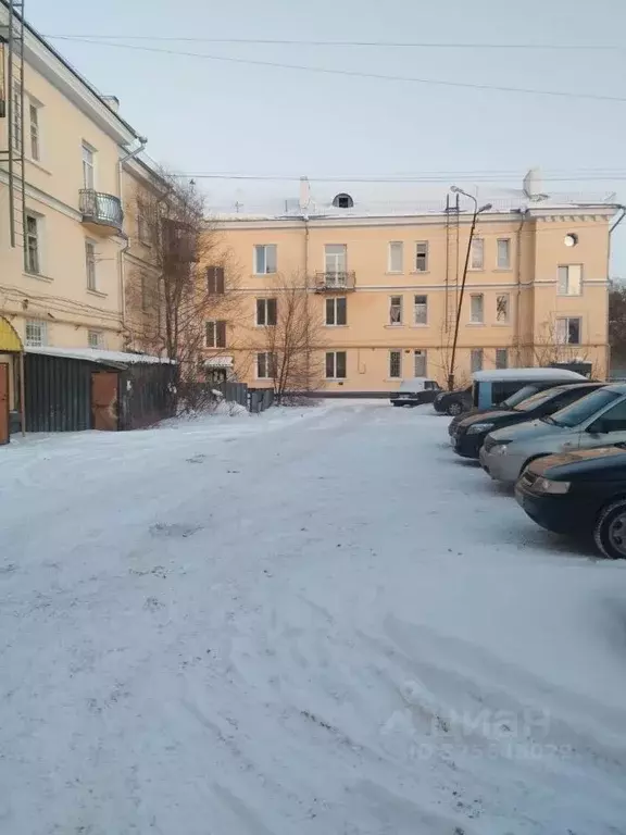 Комната Челябинская область, Челябинск ул. Первой Пятилетки, 43 (18.3 ... - Фото 1