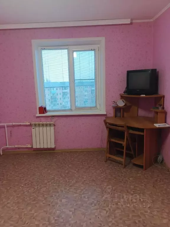 2-к кв. Рязанская область, Сасово Южный мкр, 44/1 (52.6 м) - Фото 1