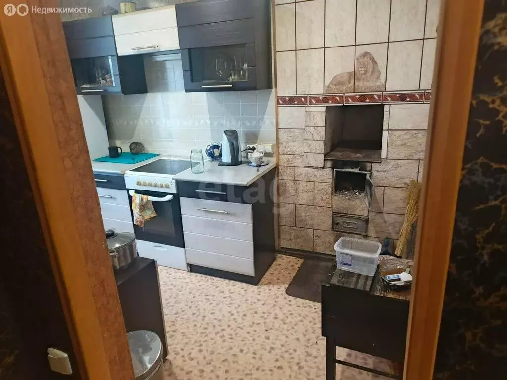 2-комнатная квартира: Тавда, улица Максима Горького, 35 (38.9 м) - Фото 0