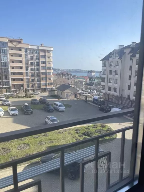 1-к кв. Краснодарский край, Геленджик Одесская ул., 3А (45.0 м) - Фото 1