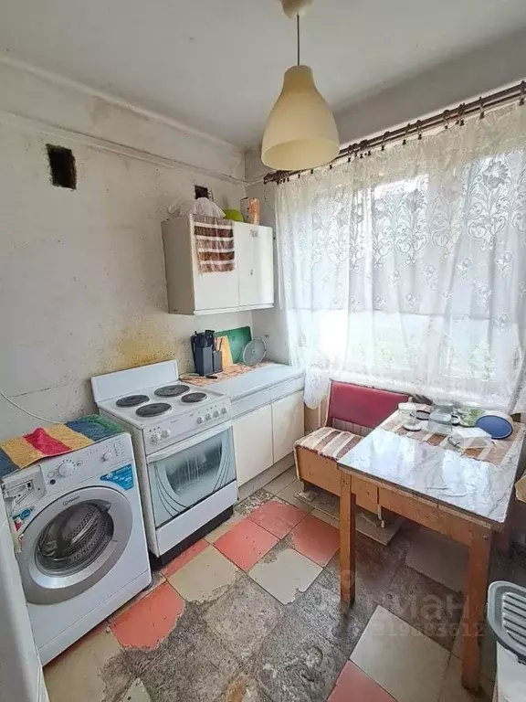 3-к кв. Санкт-Петербург просп. Косыгина, 28К5 (62.9 м) - Фото 0