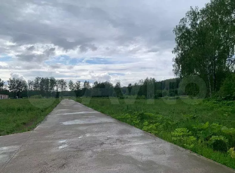 Участок 7,5 сот. (ИЖС) - Фото 1
