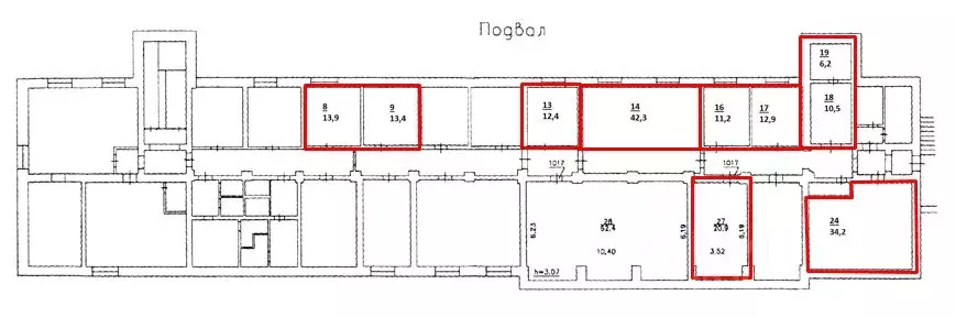 Помещение свободного назначения в Кировская область, Оричи пгт ул. ... - Фото 1