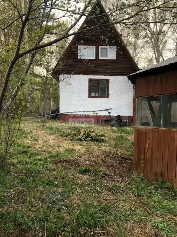 Дача 47,1 м на участке 4 сот. - Фото 1
