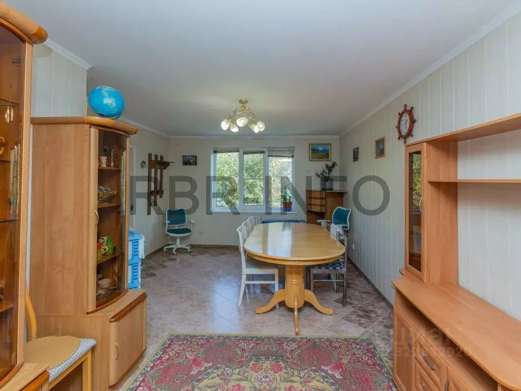 Дом в Ставропольский край, Ставрополь Механизатор-2 садовое ... - Фото 2