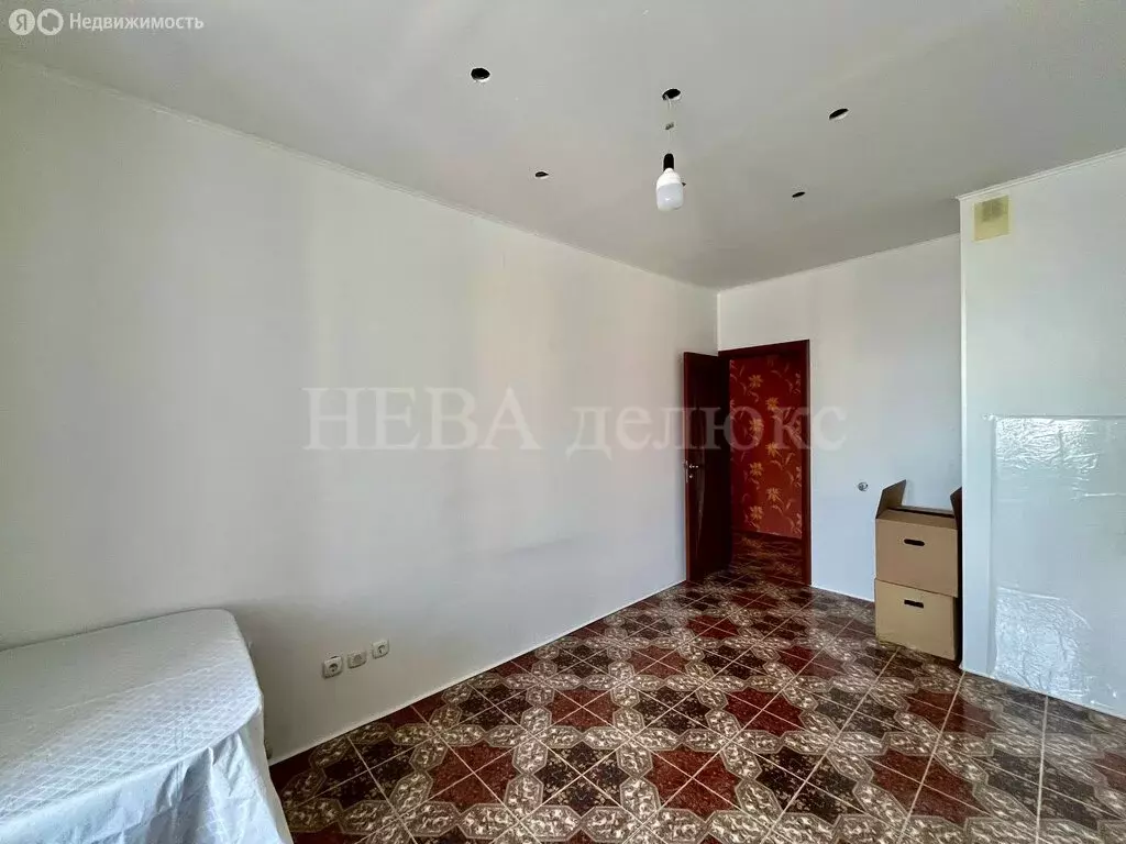 2-комнатная квартира: Санкт-Петербург, Новоколомяжский проспект, 11 ... - Фото 2