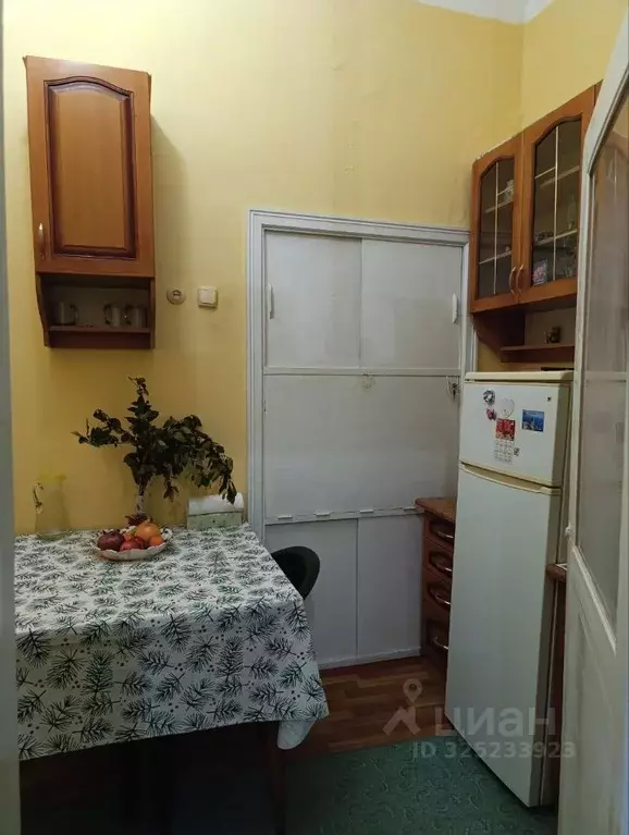 1-к кв. Крым, Ялта ул. Садовая, 20 (32.0 м) - Фото 1