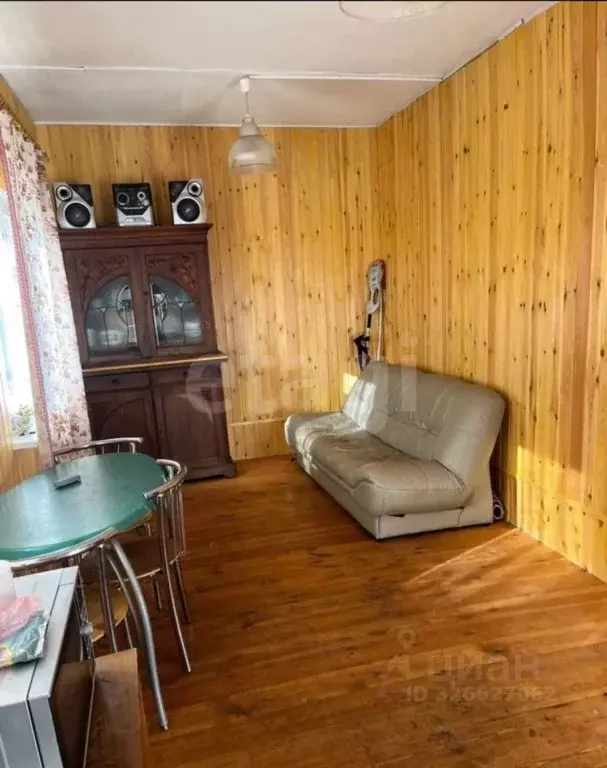 Участок в Ленинградская область, Кировский район, Синявинское ... - Фото 1