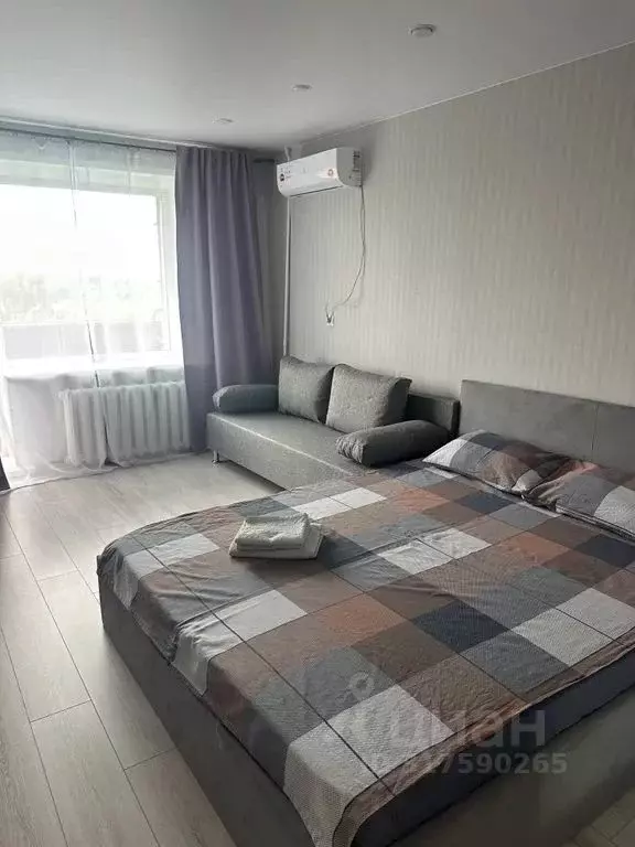 1-к кв. Новосибирская область, Новосибирск ул. Немировича-Данченко, ... - Фото 1