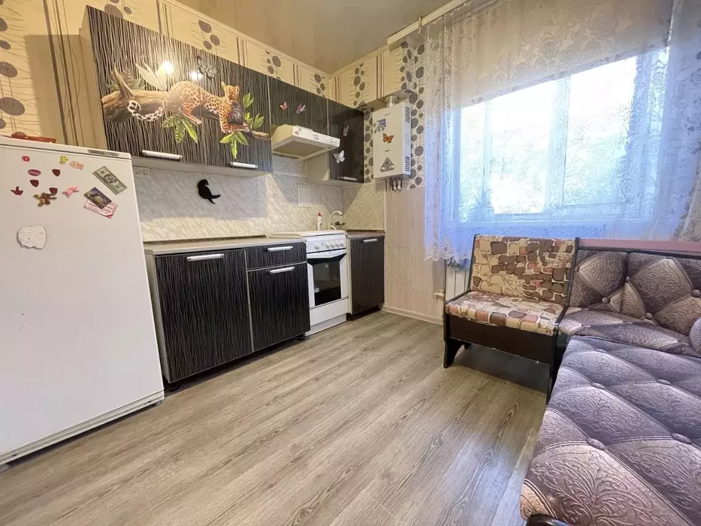 1-к кв. Ярославская область, Переславль-Залесский ул. Пушкина, 16 ... - Фото 1