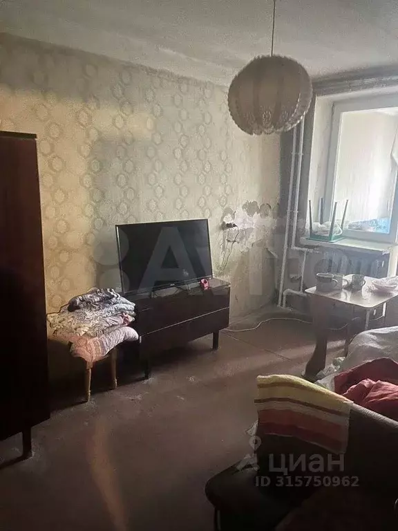 2-к кв. Крым, Симферополь ул. Генерала Родионова, 6 (49.0 м) - Фото 1