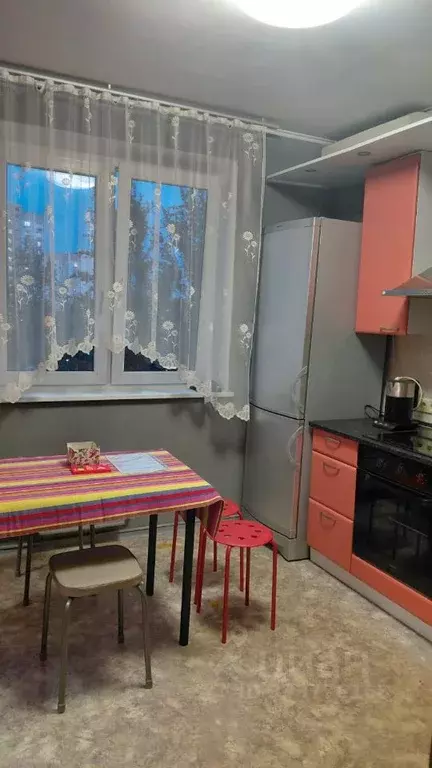 2-к кв. Москва Новомарьинская ул., 12/12К1 (53.0 м) - Фото 2