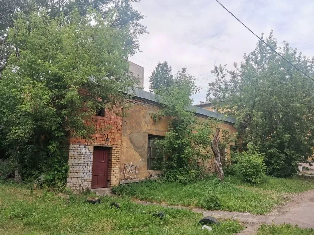 Участок в Ярославская область, Ярославль просп. Толбухина (6.0 сот.) - Фото 0