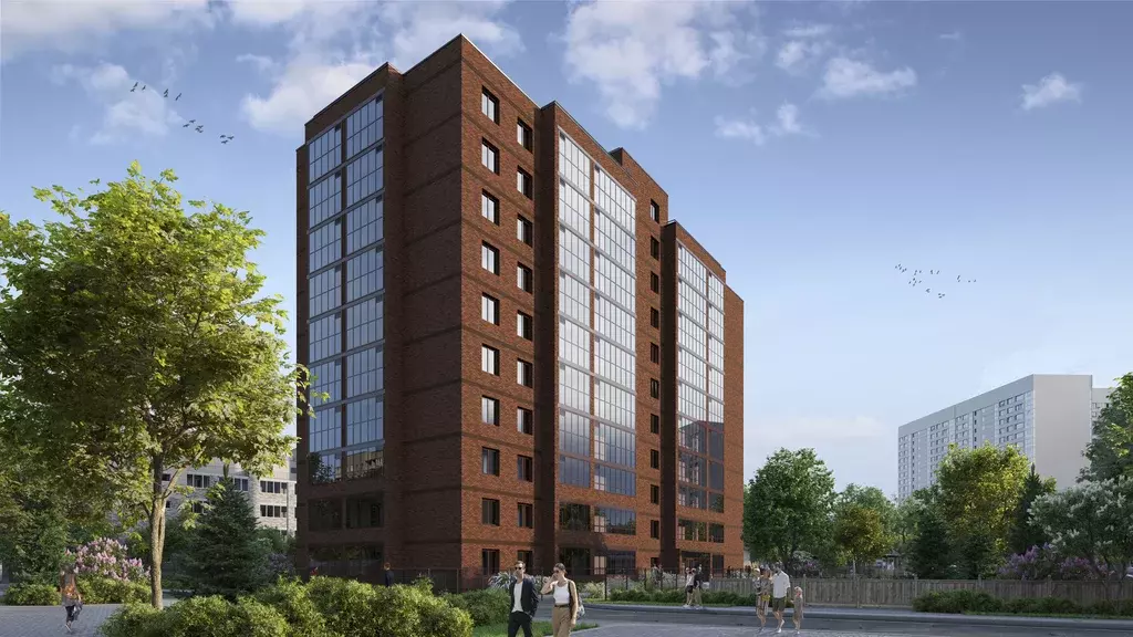 Продаётся 2-к квартира, 47.5 м - Фото 0
