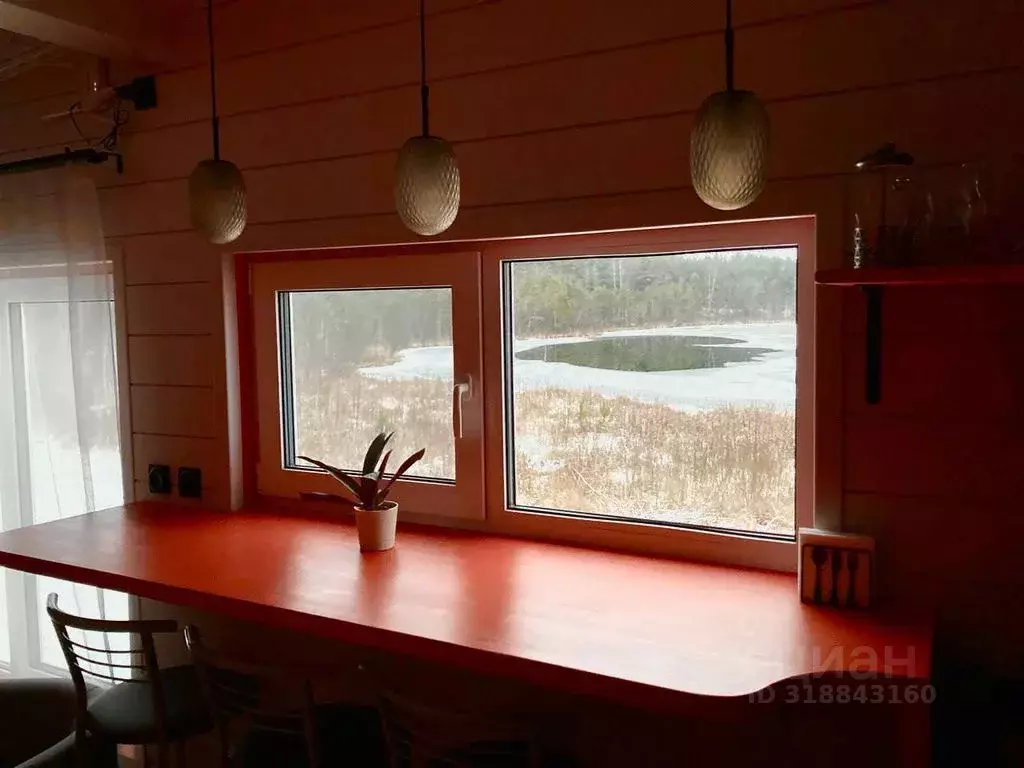 Дом в Псковская область, Островский район, Горайская волость, д. ... - Фото 1