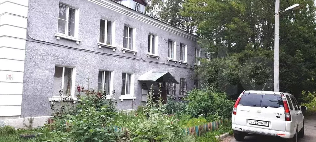 2-к. квартира, 47 м, 1/2 эт. - Фото 0