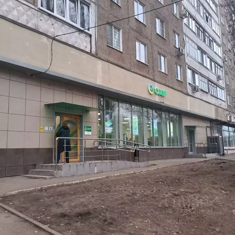 Офис в Саратовская область, Саратов ул. Имени В.И. Чемодурова, 8А (189 ... - Фото 1