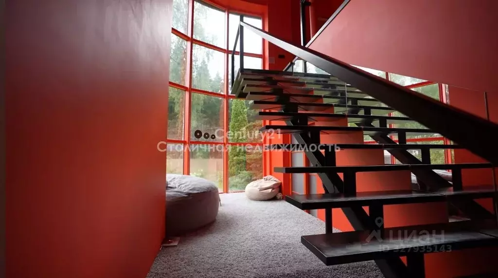 Дом в Московская область, Одинцовский городской округ, Рожновка хут., ... - Фото 1