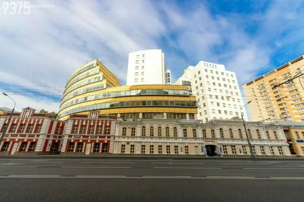 Помещение свободного назначения (151 м) - Фото 1