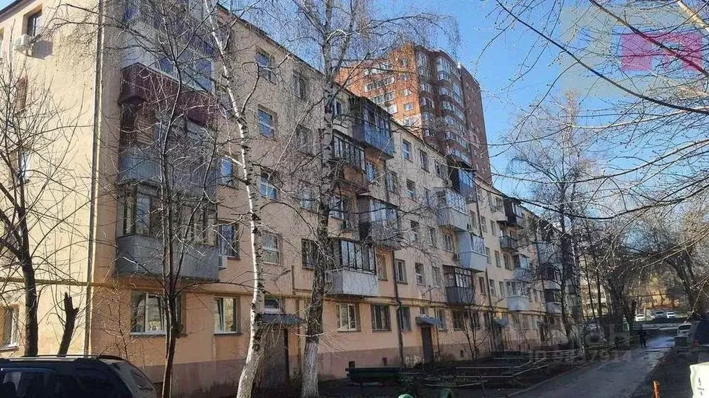 2-к кв. Самарская область, Самара Партизанская ул., 179 (42.0 м) - Фото 0