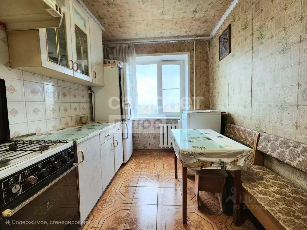 3-к кв. Рязанская область, Рязань Песочня тер., ул. Зубковой, 22 (66.4 ... - Фото 0