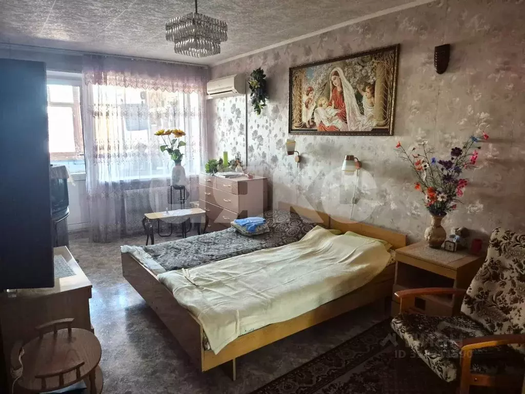 2-к кв. Волгоградская область, Волгоград ул. Качинцев, 112 (53.1 м) - Фото 0
