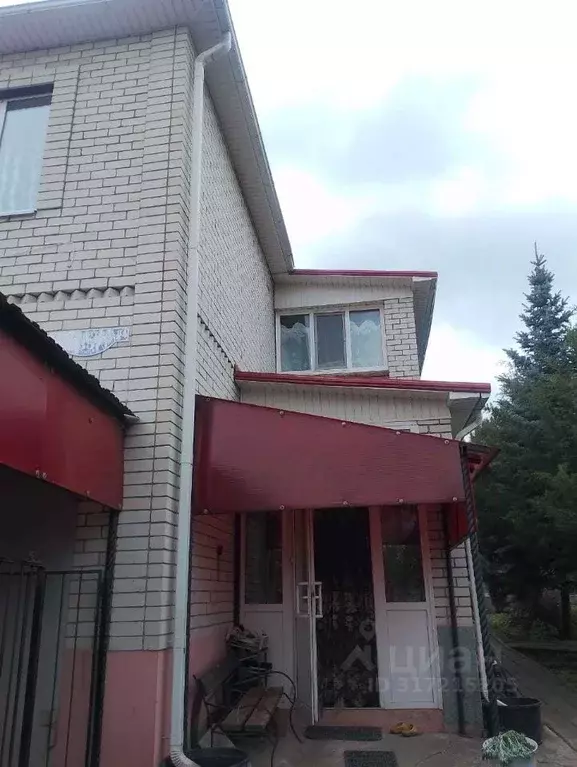 Дом в Белгородская область, Белгород ул. Костюкова, 12а (215 м) - Фото 1