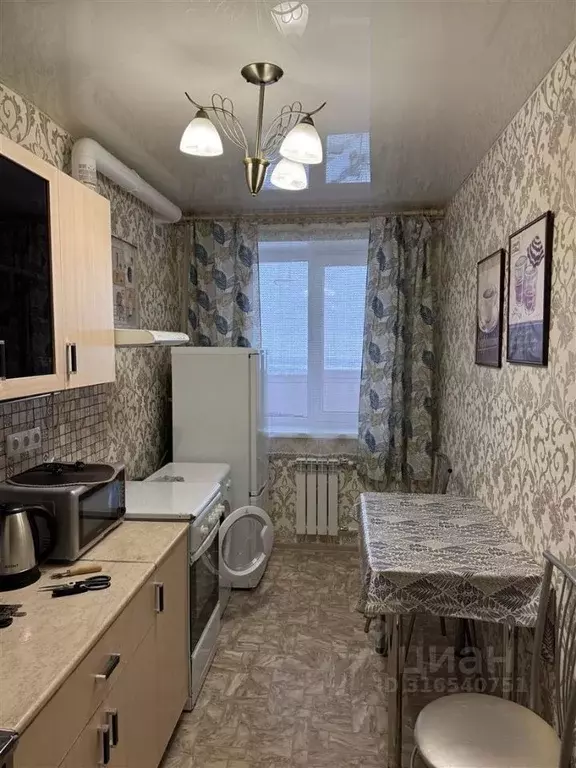 2-к кв. Саратовская область, Саратов Весенняя ул., 10в (62.0 м) - Фото 0