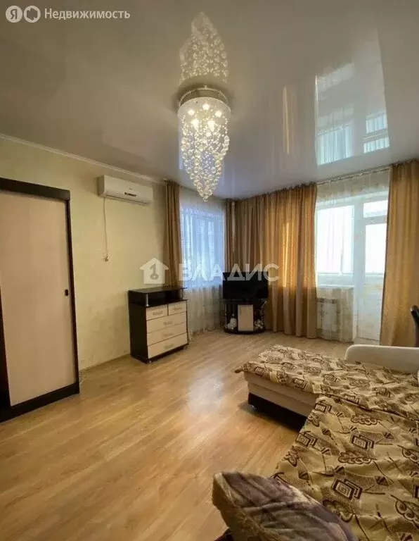 1-комнатная квартира: Анапа, Анапское шоссе, 71А (48.2 м) - Фото 2