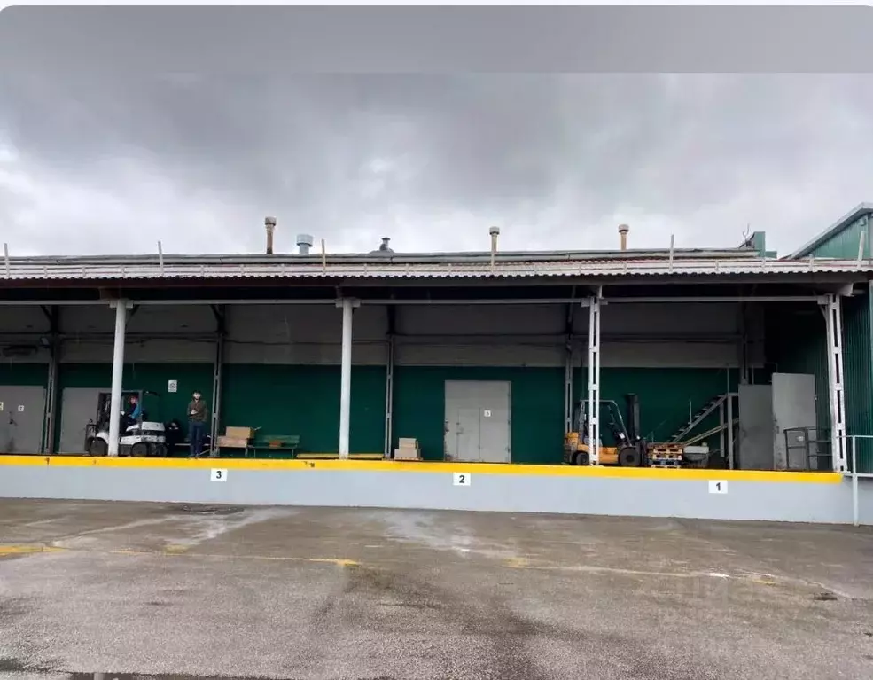 Склад в Московская область, Мытищи Олимпийский просп., 40к3 (400 м) - Фото 1