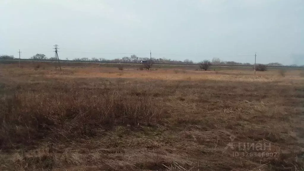 Участок в Саратовская область, Энгельс  (6.0 сот.) - Фото 1