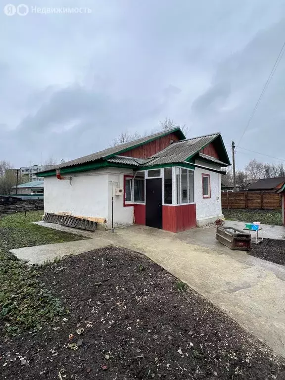 Дом в Мичуринск, Первомайский участок, 121 (63.9 м) - Фото 2