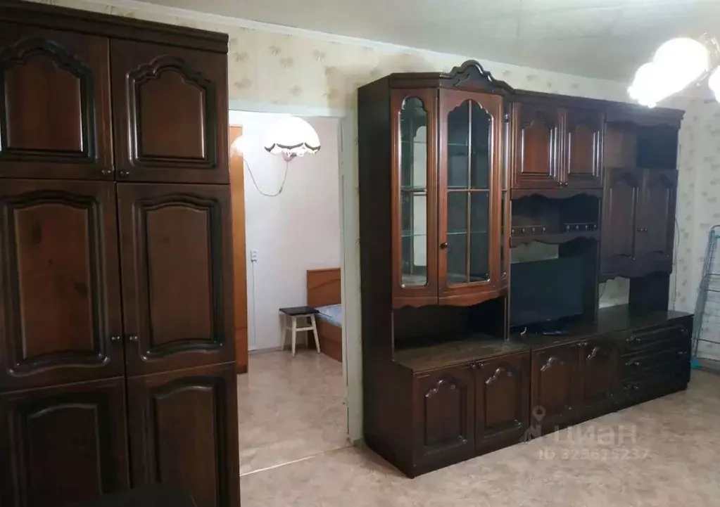 2-к кв. Ивановская область, Иваново Велижская ул., 62 (44.0 м) - Фото 1