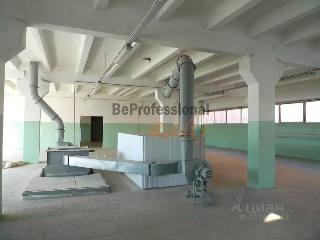 Склад в Москва Вятская ул., 47С23 (400 м) - Фото 1