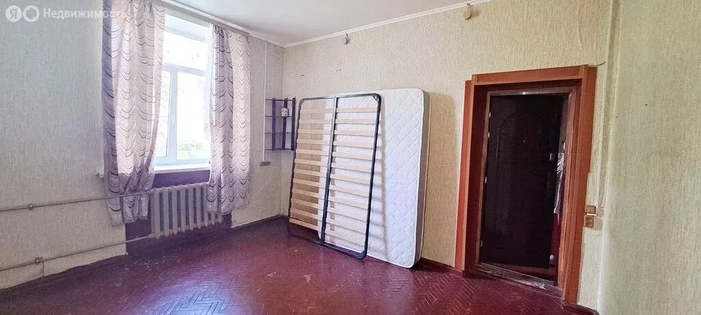 1к в 3-комнатной квартире (16.7 м) - Фото 1
