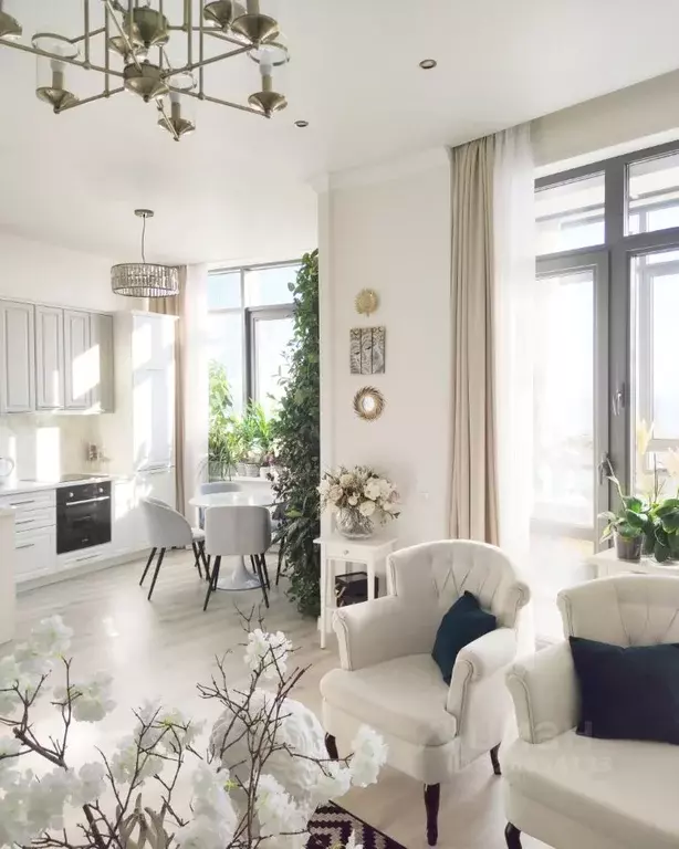 2-к кв. Удмуртия, Ижевск ул. Максима Горького, 150 (55.7 м) - Фото 2