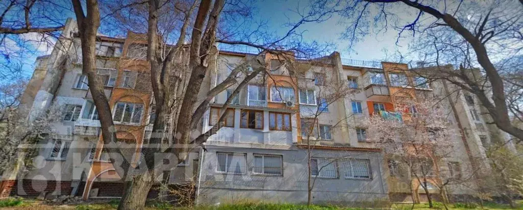 1-к кв. Крым, Феодосия ул. Ленина, 5А/1 (37.6 м) - Фото 0