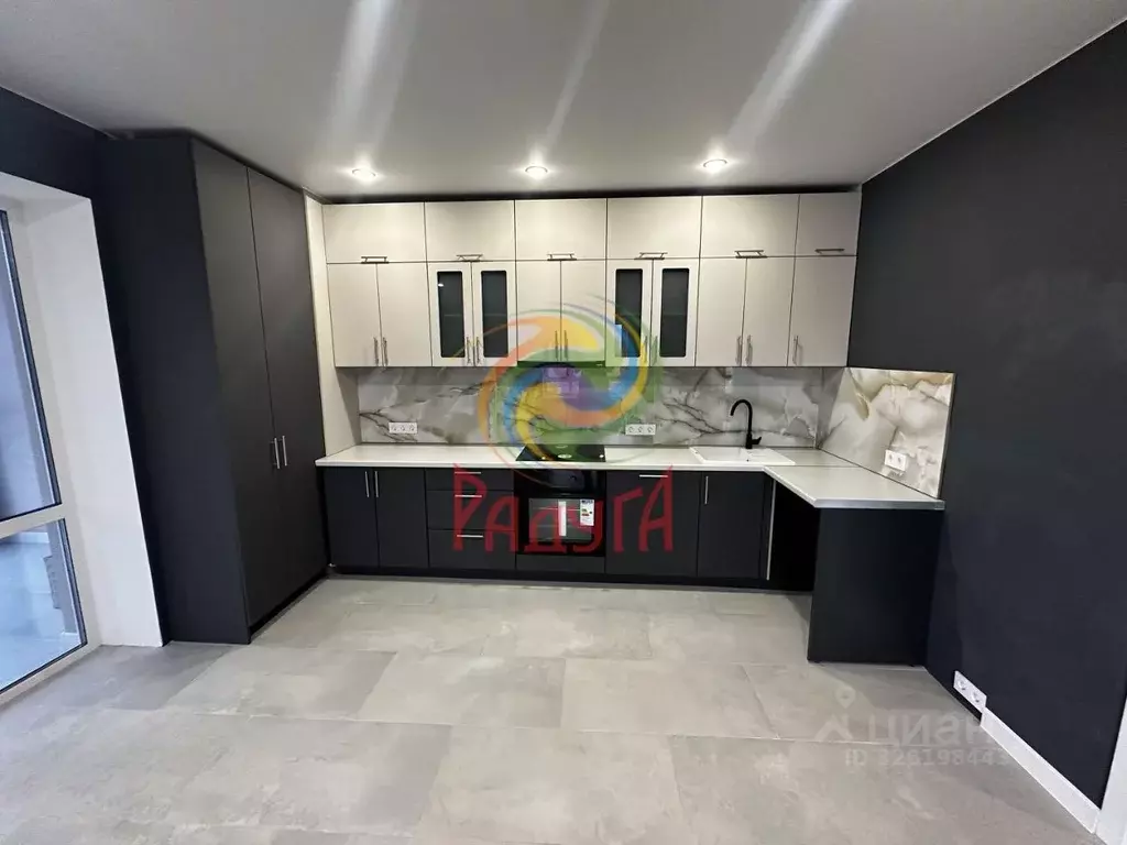 2-к кв. Ивановская область, Иваново ул. 8-я Сосневская, 125 (72.25 м) - Фото 0