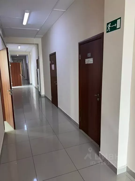 Офис в Кемеровская область, Кемерово Базовая ул., 5Б (18 м) - Фото 0