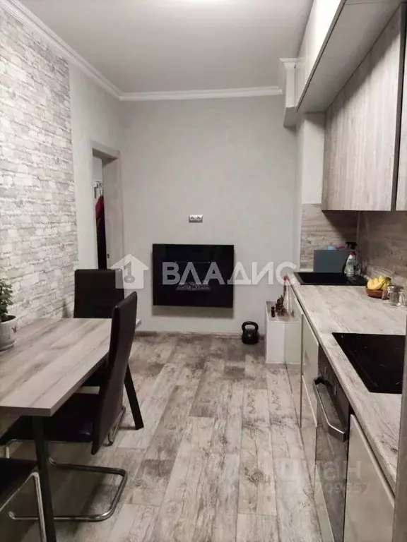 1-к кв. Московская область, Балашиха Заречная ул., 25 (48.0 м) - Фото 1