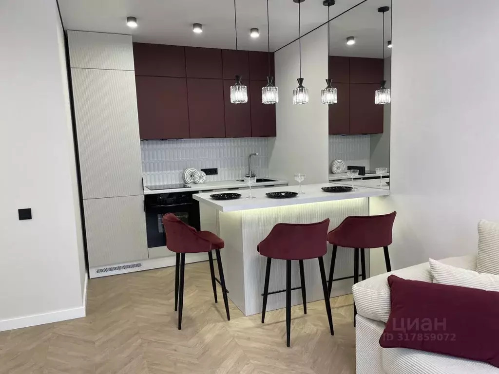 3-к кв. Удмуртия, Ижевск Камбарская ул., 94к4 (59.5 м) - Фото 1