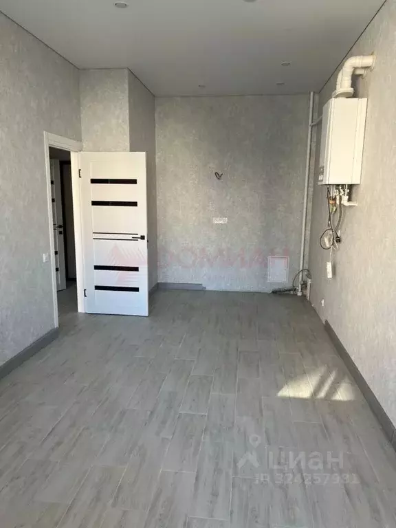 1-к кв. Ростовская область, Аксай ул. Строителей, 5к1 (40.0 м) - Фото 2