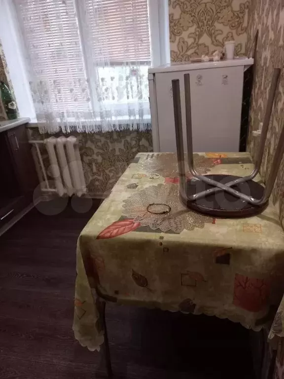 1-к. квартира, 32 м, 2/5 эт. - Фото 1