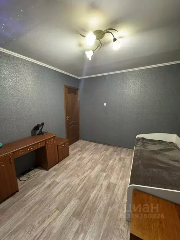 2-к кв. Воронежская область, Воронеж ул. Переверткина, 22 (44.2 м) - Фото 0