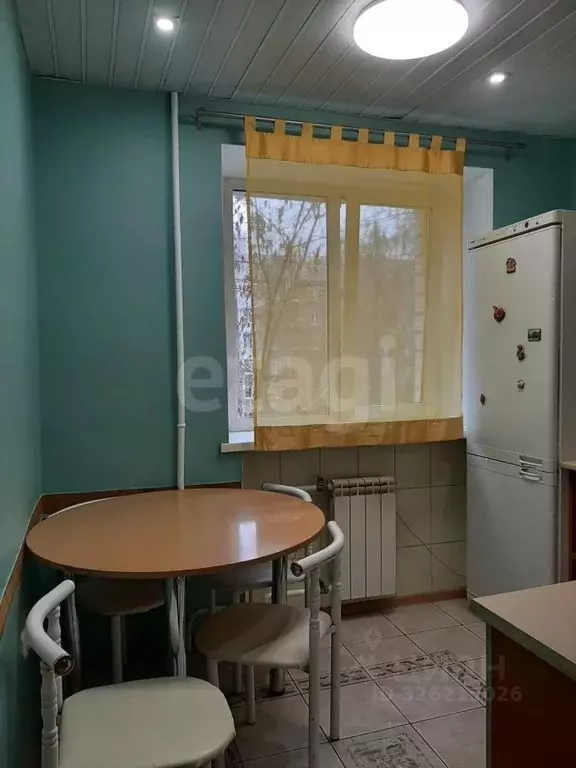 2-к кв. Иркутская область, Иркутск Байкальская ул., 200 (49.0 м) - Фото 2