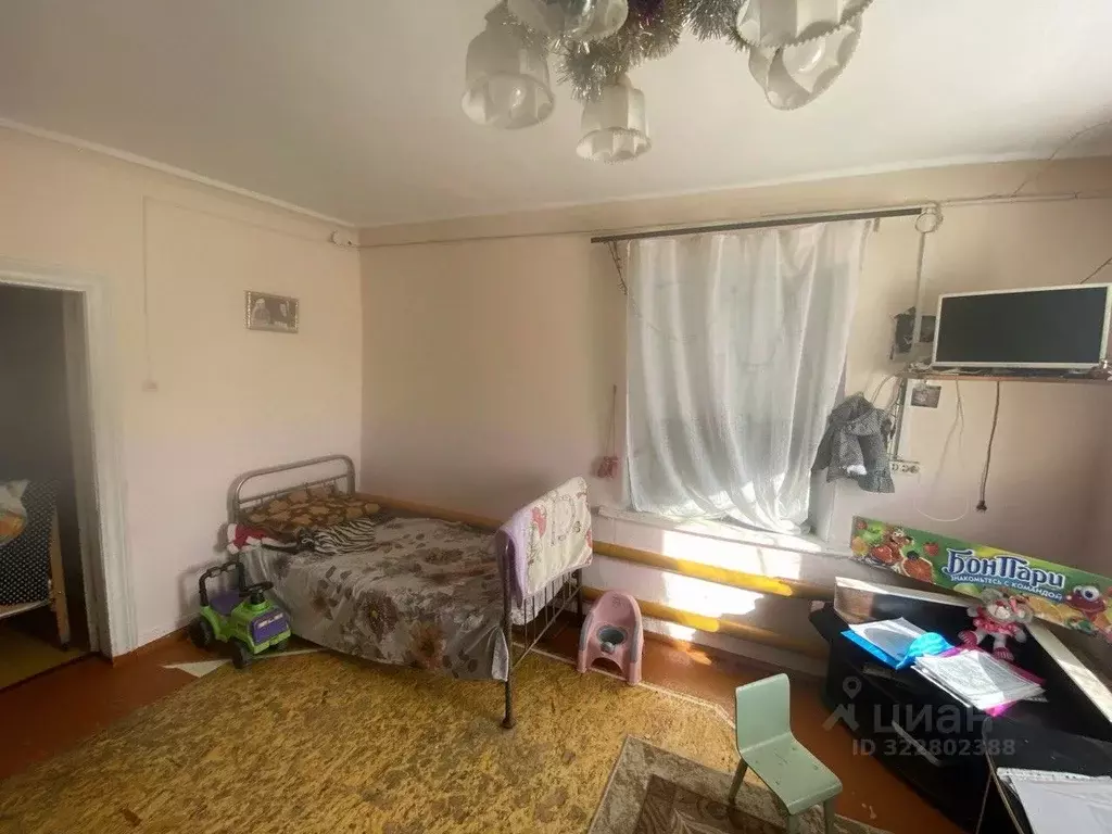 Дом в Новосибирская область, Новосибирск ул. Чкалова, 27 (72 м) - Фото 1