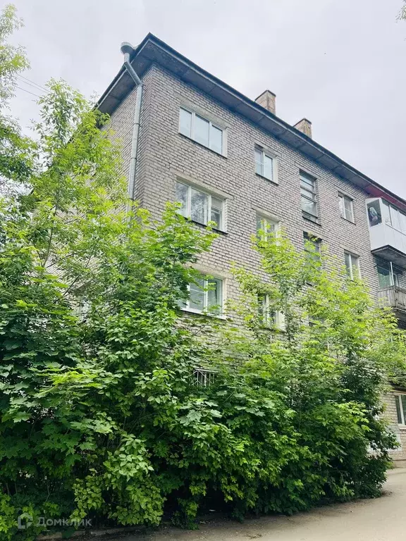 Продаётся 2-к квартира, 44.7 м - Фото 0