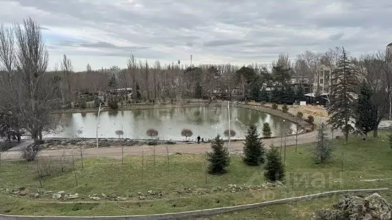 2-к кв. Крым, Симферополь ул. Набережная имени 60-летия СССР (67.0 м) - Фото 1