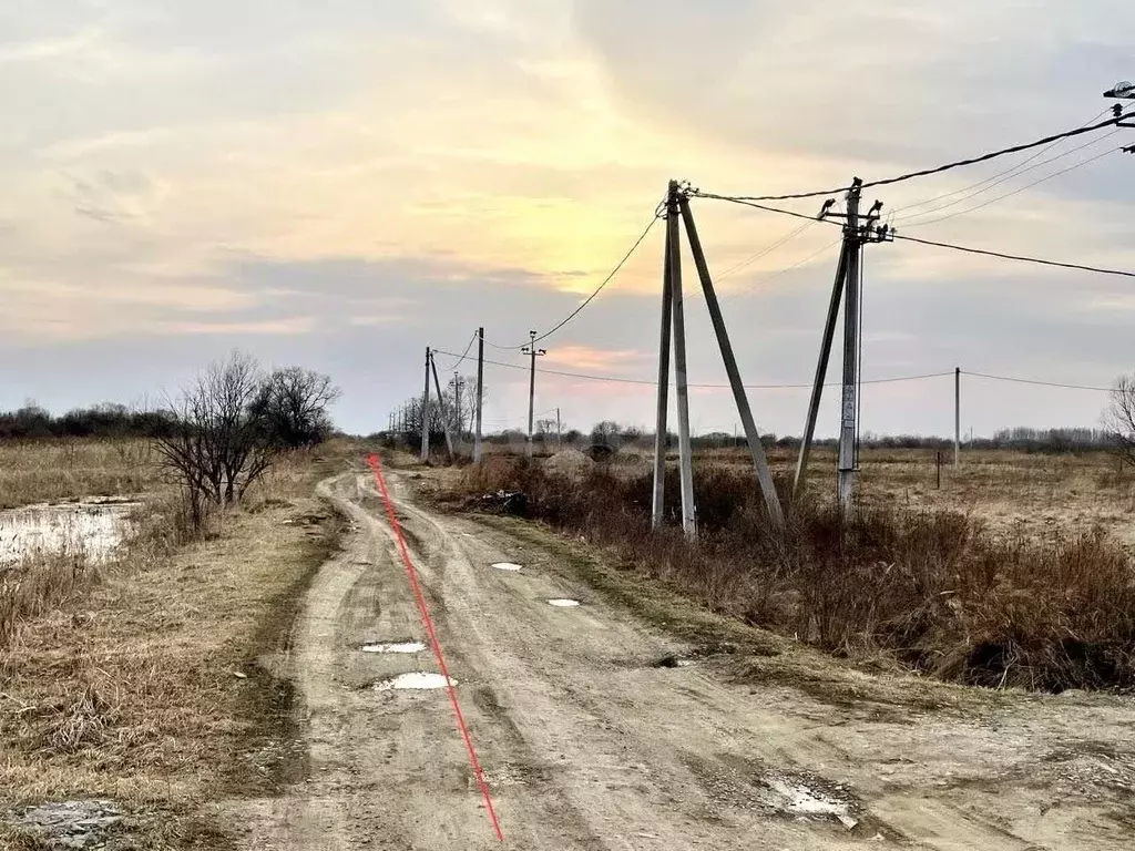 Участок в Еврейская автономная область, Смидовичский район, пос. ... - Фото 2